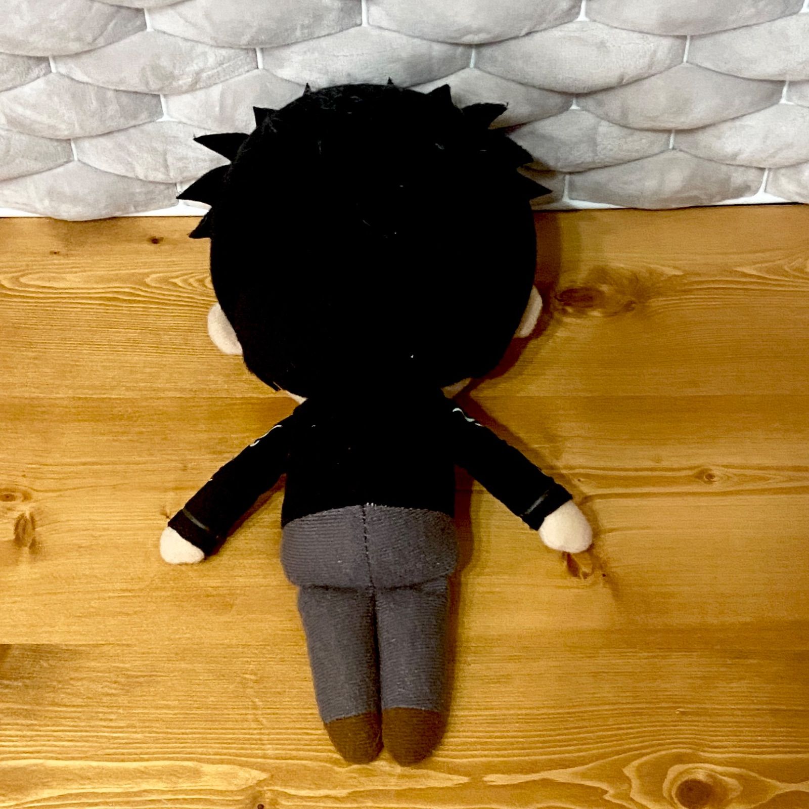 希少】ときめきメモリアル Girls Side 桜井琥一 ペア ぬいぐるみ 3rd