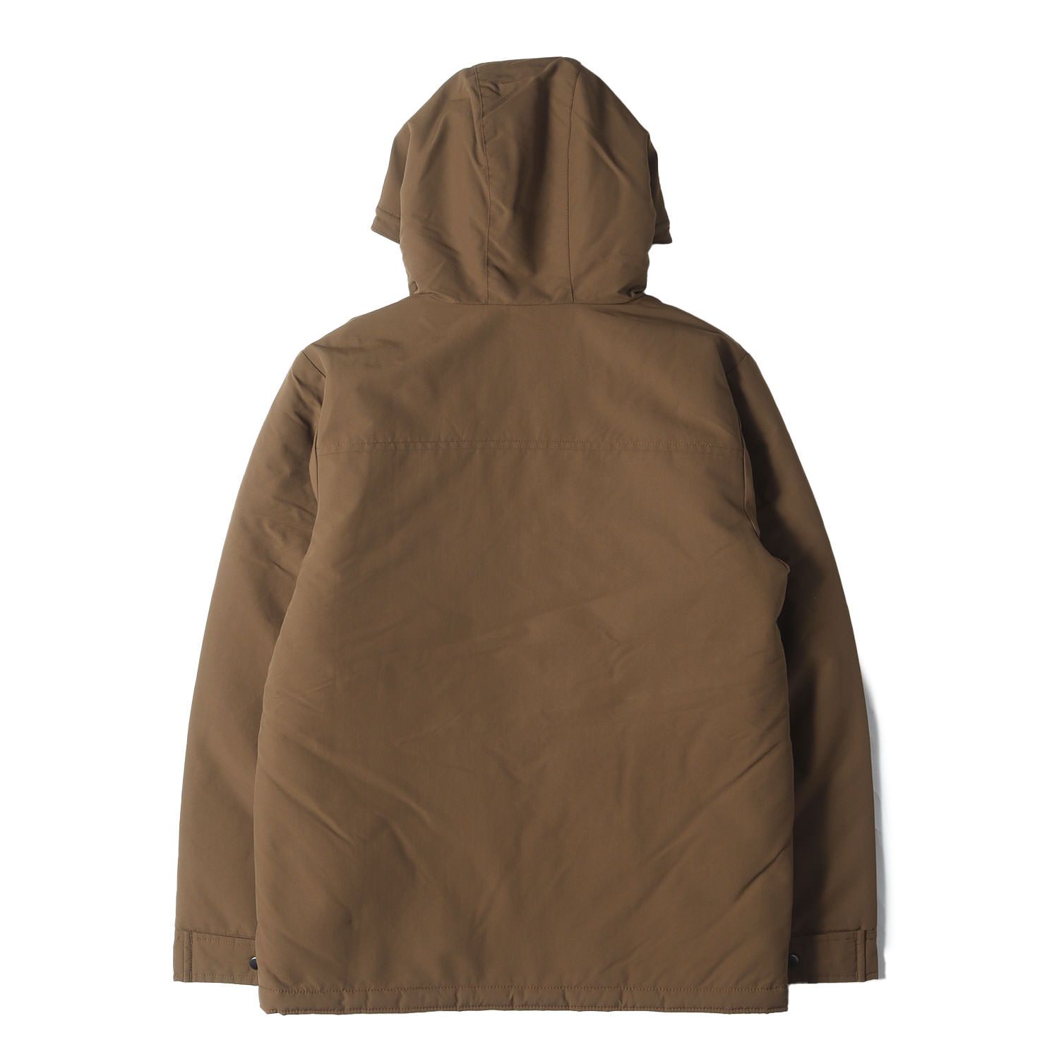 Patagonia パタゴニア ジャケット ブラウン(OWBR) サイズ:BOYS XL