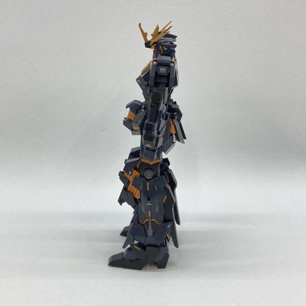 新品未使用品【ROBOT魂】バンシィ・ノルンSPパックリアルマーキングVer. ROBOT魂 ＜SIDE MS＞ バンシィ・ノルン SPパック [リアルマーキングVer