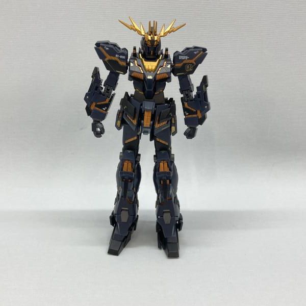 新品未使用品【ROBOT魂】バンシィ・ノルンSPパックリアルマーキングVer. ROBOT魂 ＜SIDE MS＞ バンシィ・ノルン SPパック [リアルマーキングVer