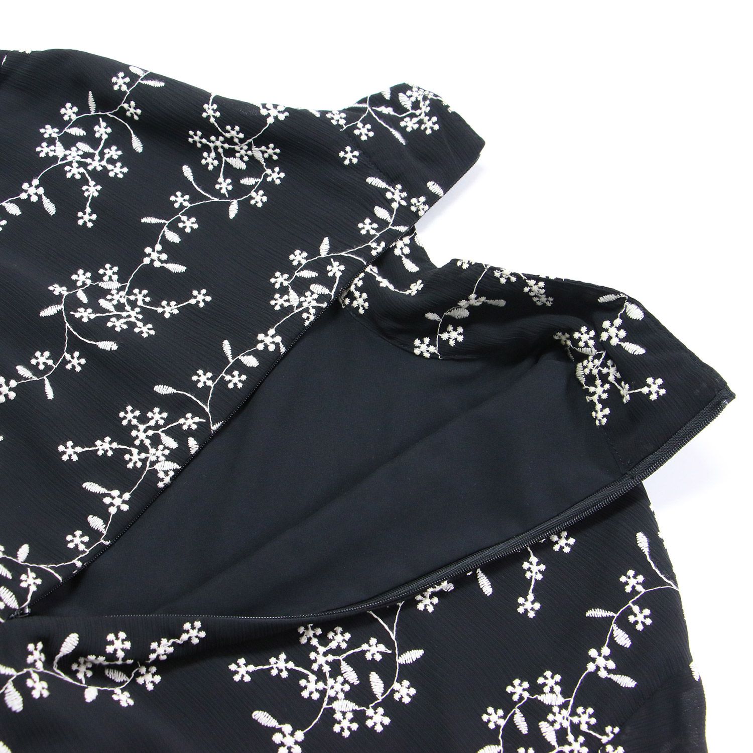 エンブロイダリ―