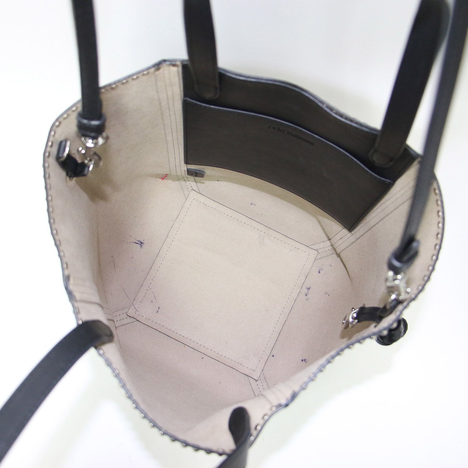 J&M DAVIDSON ジェイアンドエムデヴィッドソン バッグ ブラック 黒