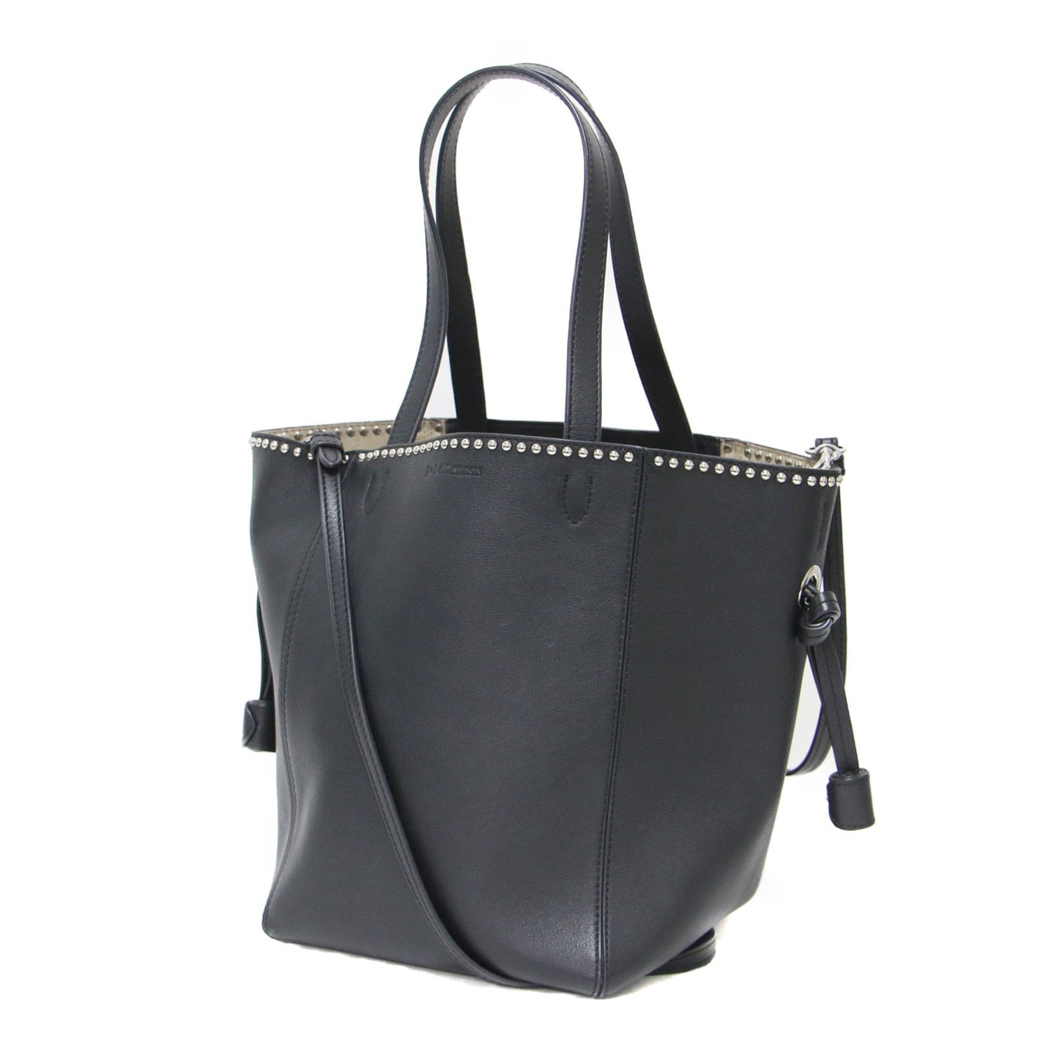 J&M DAVIDSON ジェイアンドエムデヴィッドソン バッグ ブラック 黒