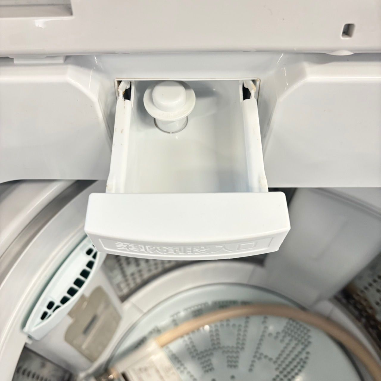 499 日立ビートウォッシュ洗濯機