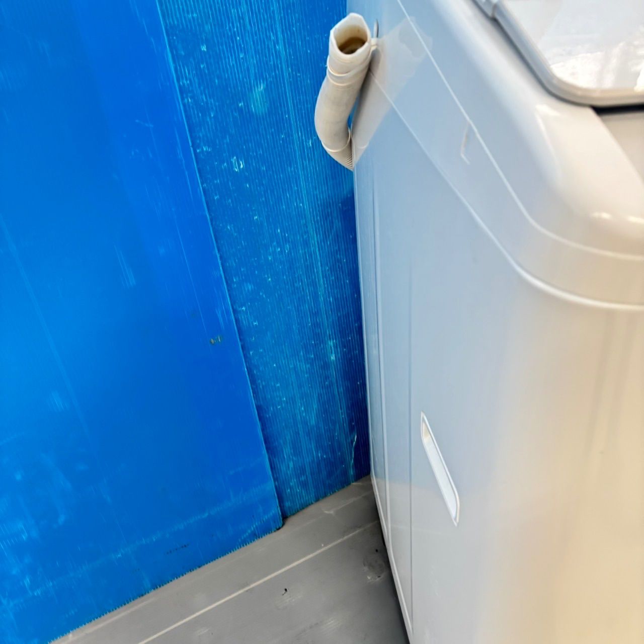 日立ビートウォッシュ洗濯機 8