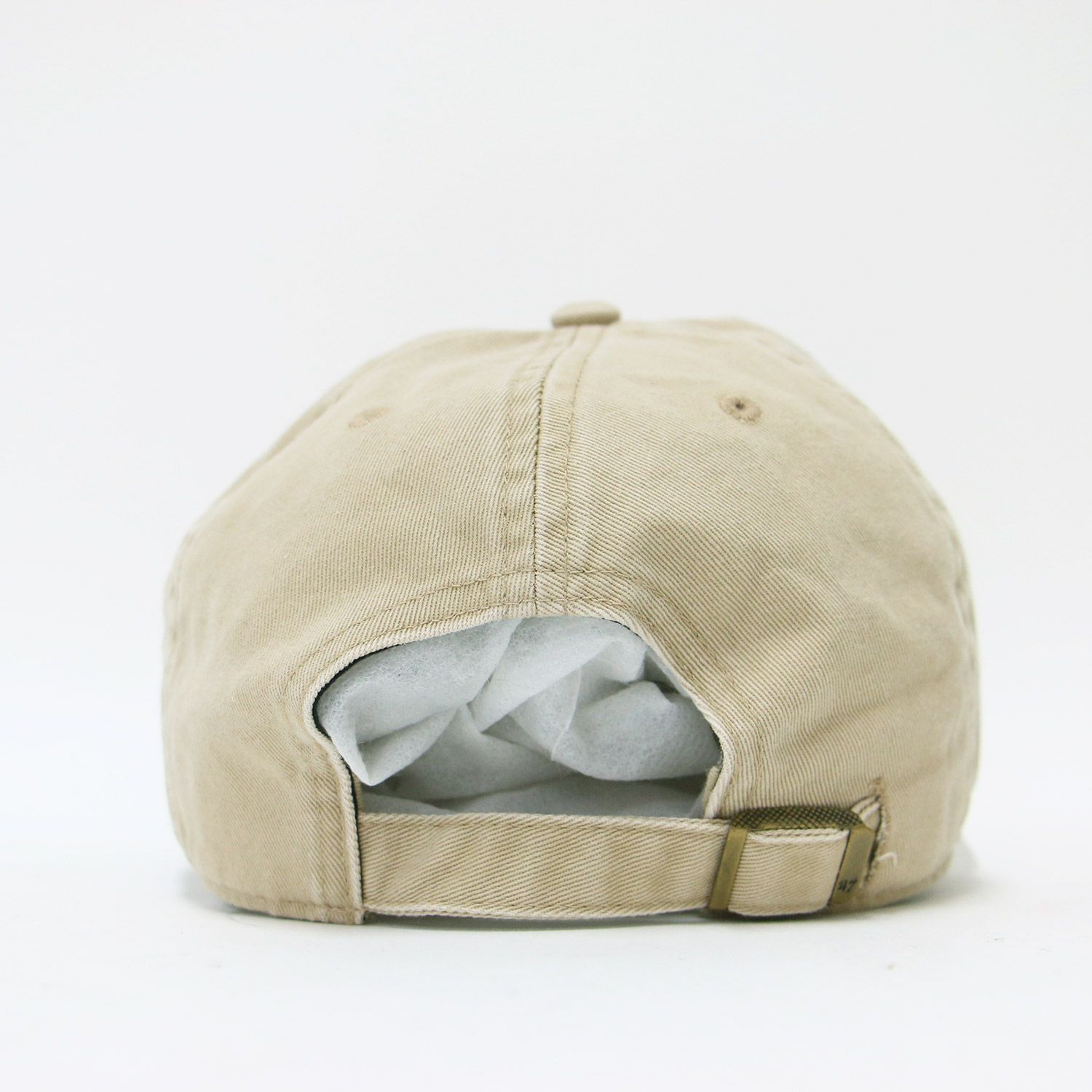 AMERICANA アメリカーナ × 47 キャップ ベージュ サイズ:FREE | 23秋冬