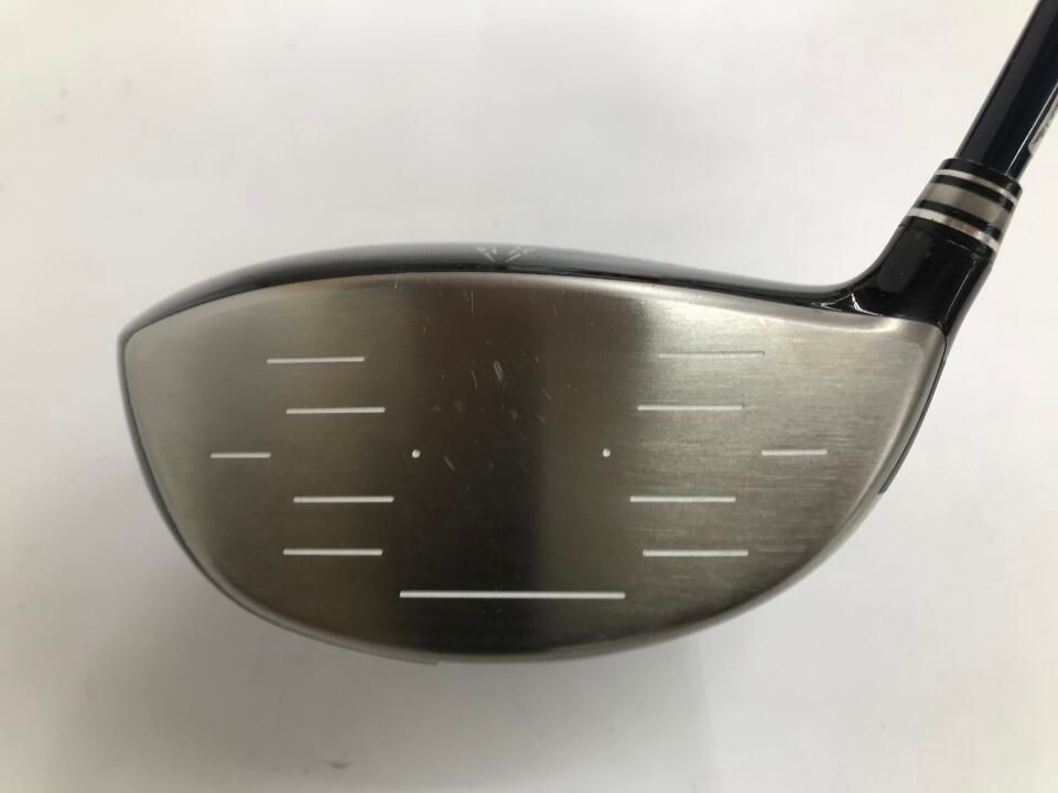 ダンロップ XXIO 10 ネイビー 10.5度 MP 1000 Sフレックス ドライバー