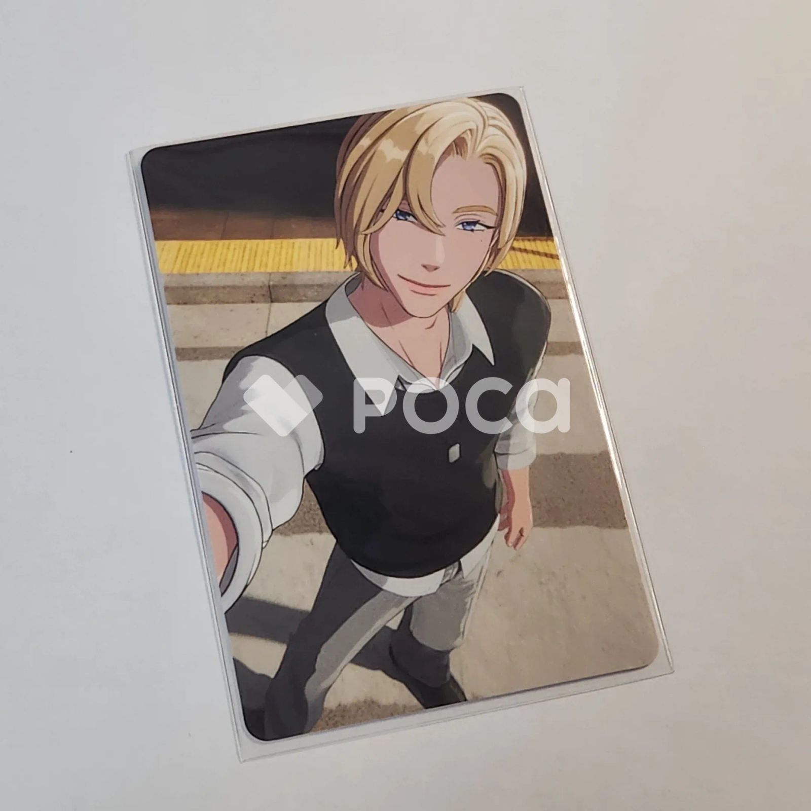 PLAVE ノア Hide and Seek UNIVERSAL MUSIC STORE ラキドロ