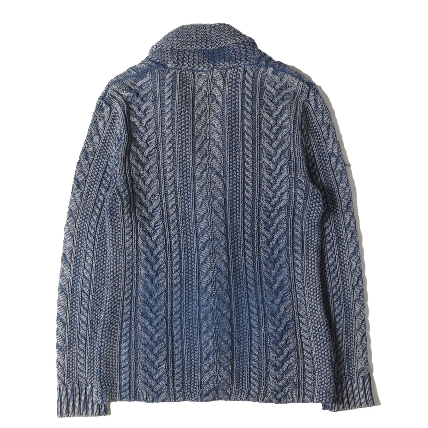 DENIM & SUPPLY Ralph Lauren デニム&サプライ ラルフローレン