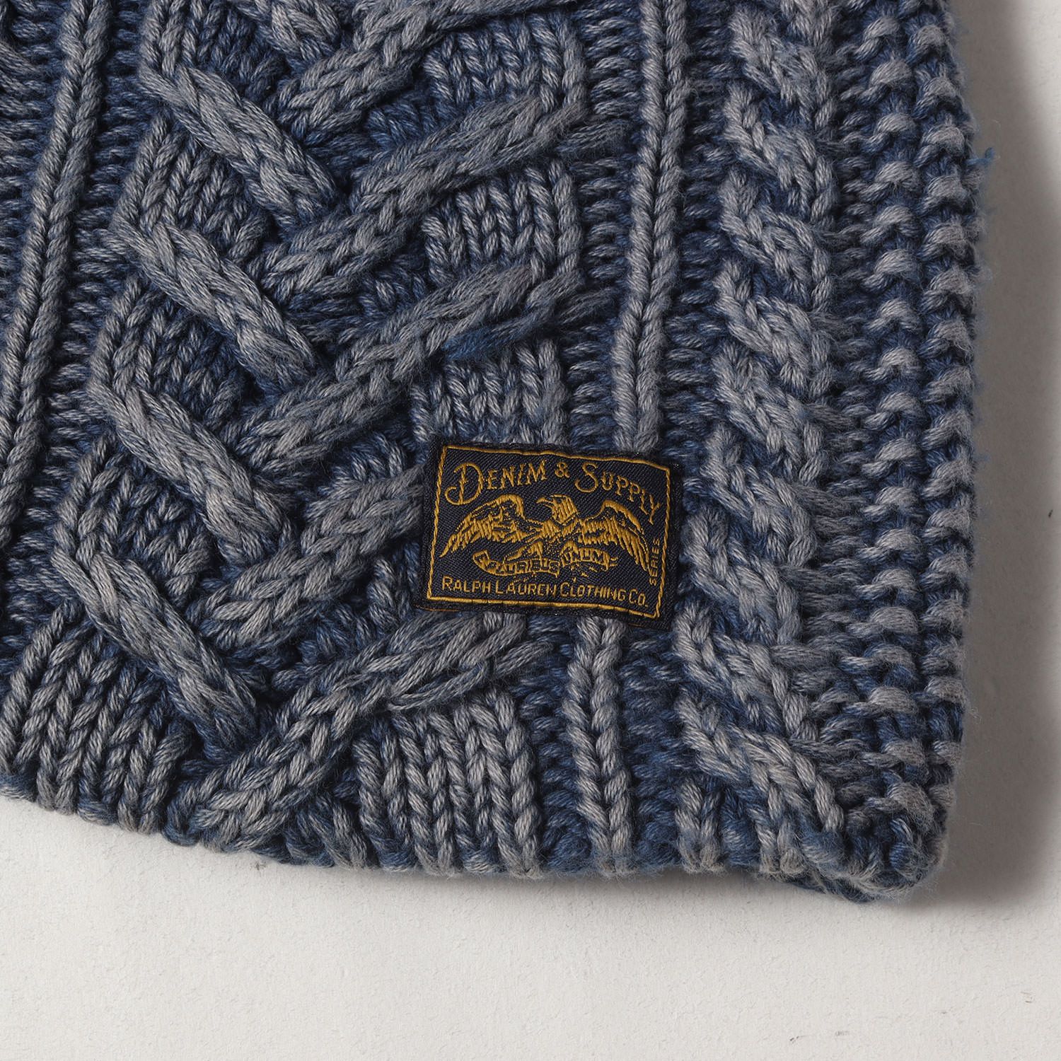 DENIM & SUPPLY Ralph Lauren デニム&サプライ ラルフローレン 