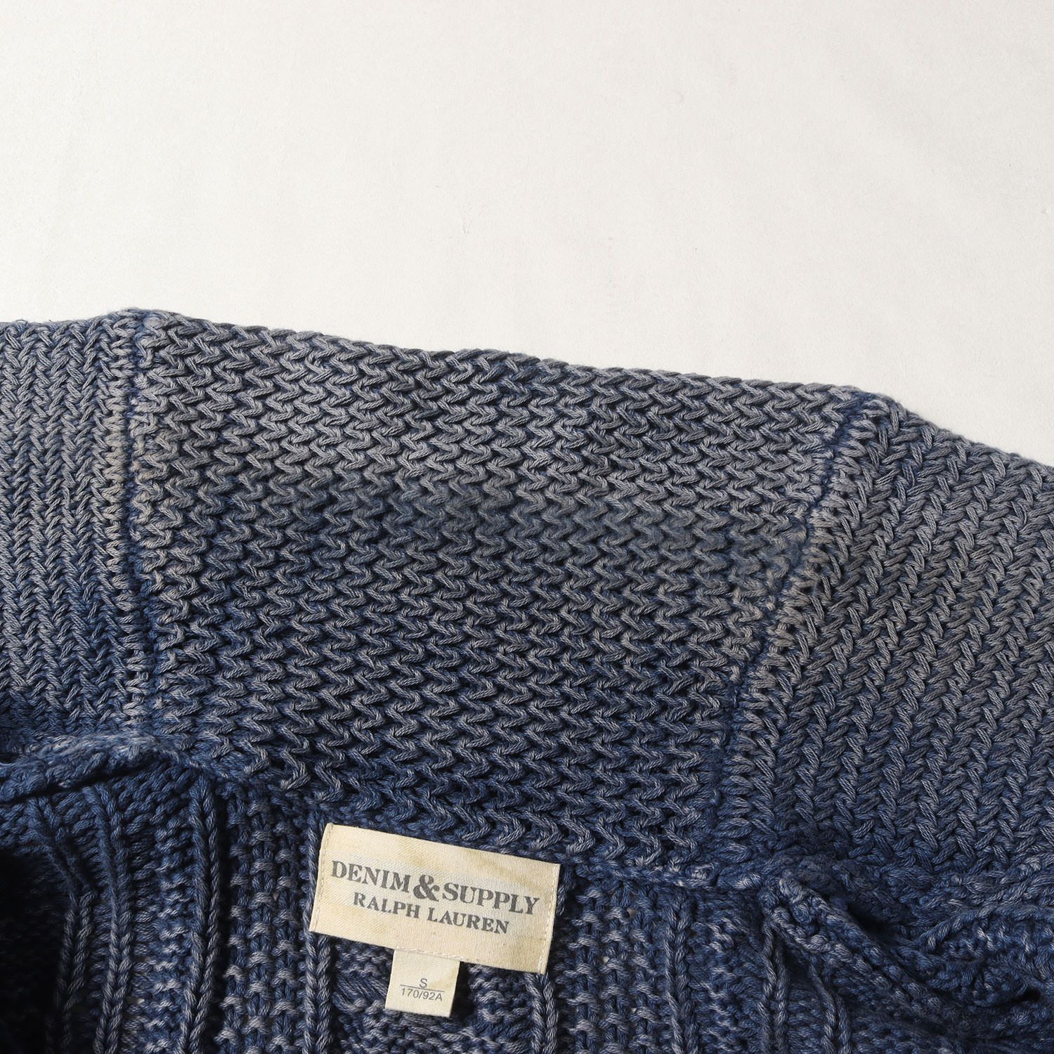 DENIM & SUPPLY Ralph Lauren デニム&サプライ ラルフローレン 