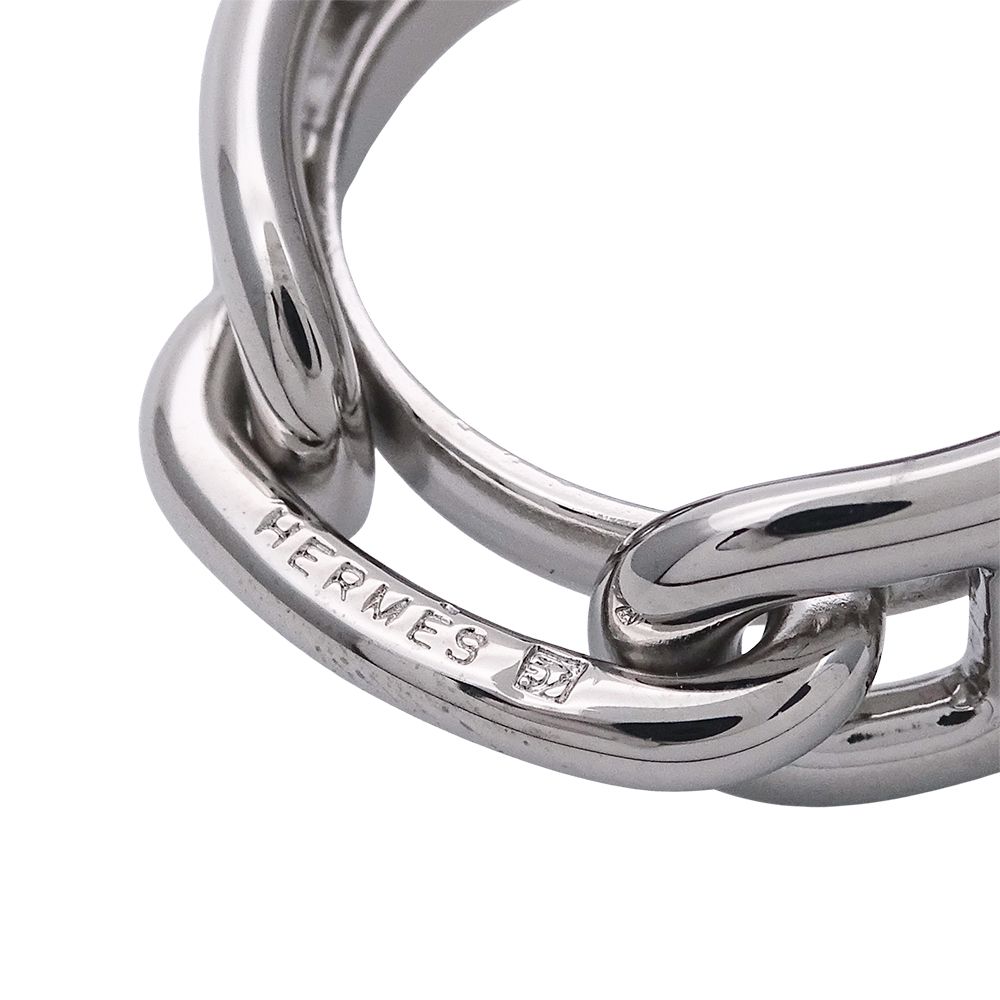 エルメス HERMES スカーフリング レディース メンズ ブランド ルガテ