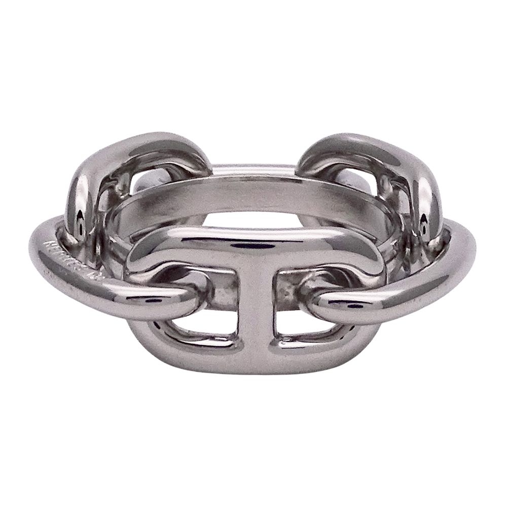 エルメス HERMES スカーフリング レディース メンズ ブランド ルガテ