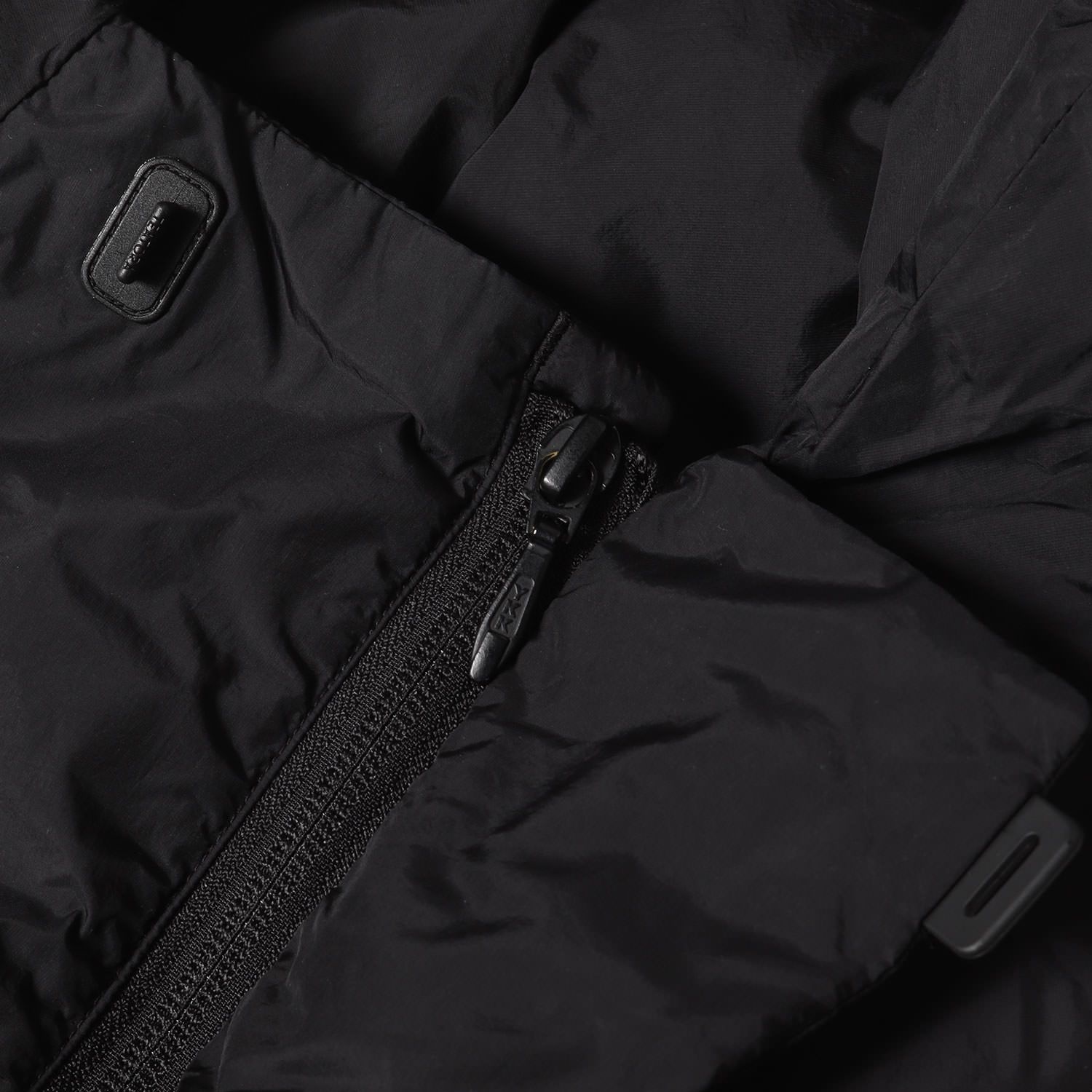 TEATORA テアトラ ジャケット ブラック 黒 サイズ:3 | フーデッド