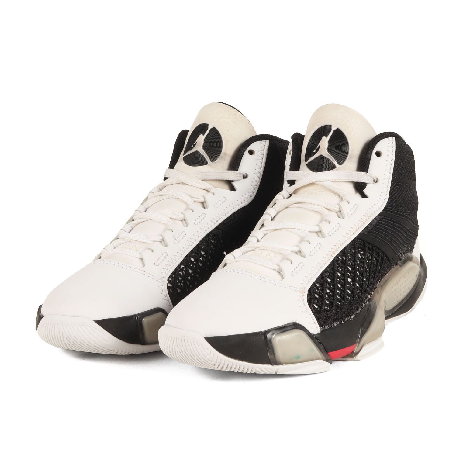 NIKE ナイキ サイズ:US5Y(23.5cm) | AIR JORDAN 38 GS (DZ3499-106 