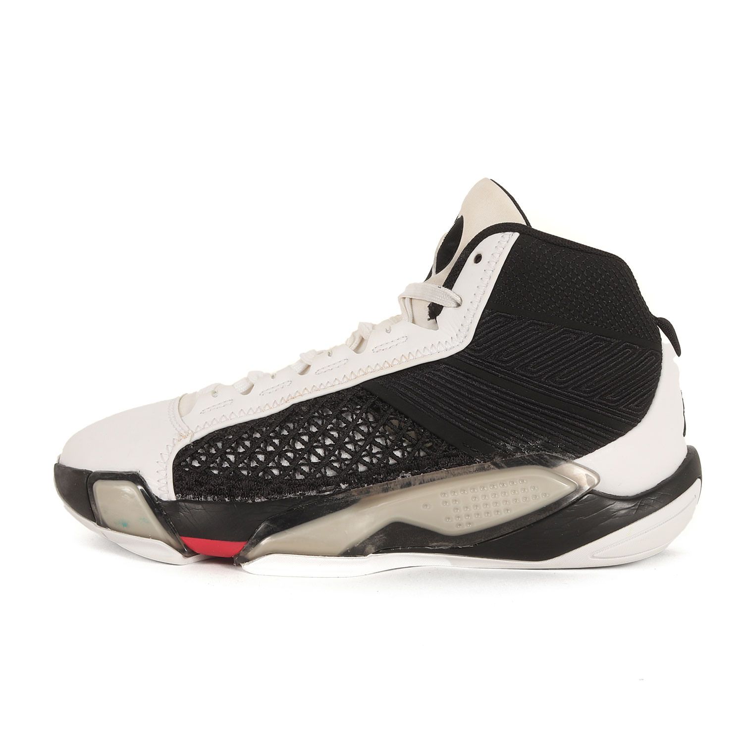 NIKE ナイキ サイズ:US5Y(23.5cm) | AIR JORDAN 38 GS (DZ3499-106 