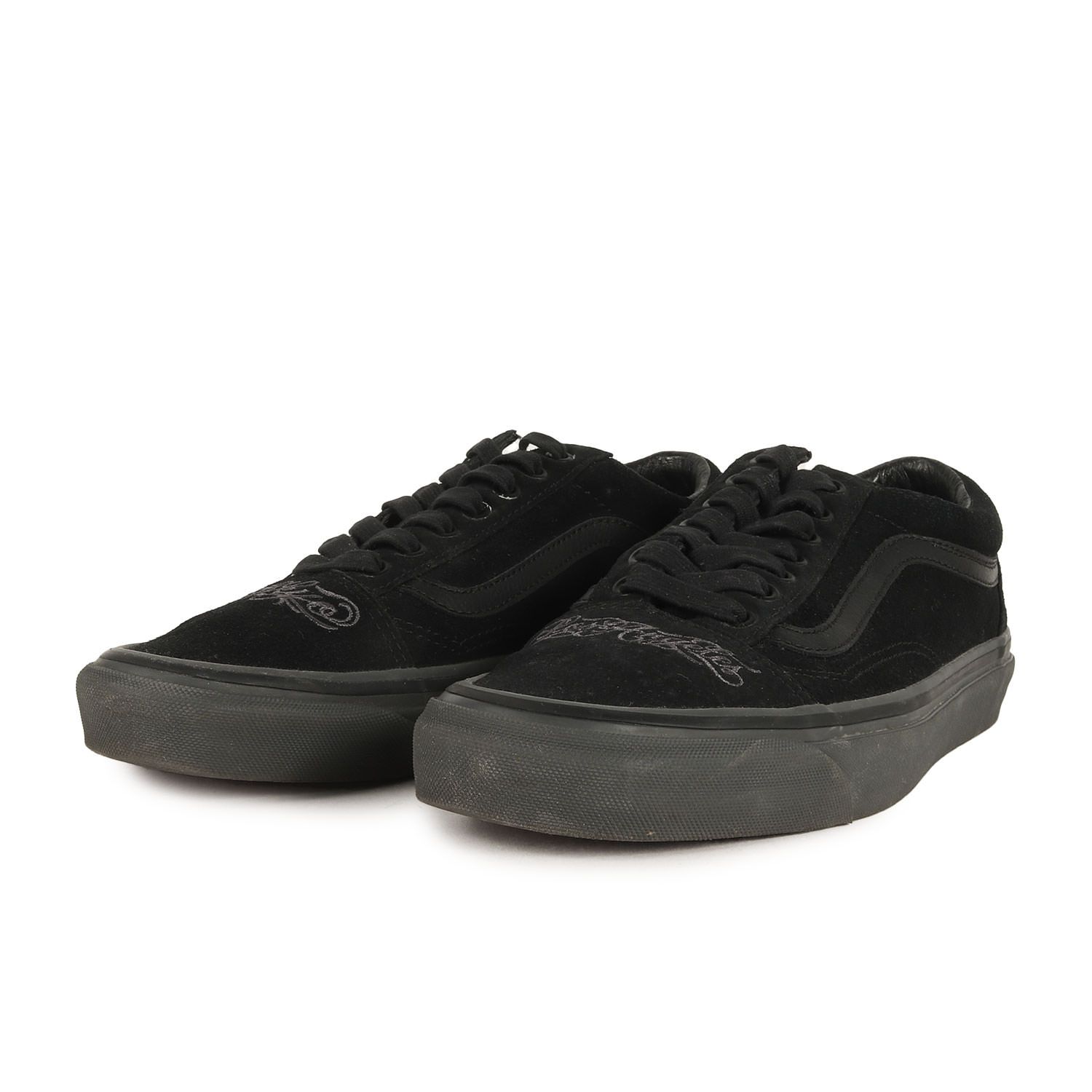 NEIGHBORHOOD ネイバーフッド サイズ:US10.5(28.5cm) | 20SS VANS 