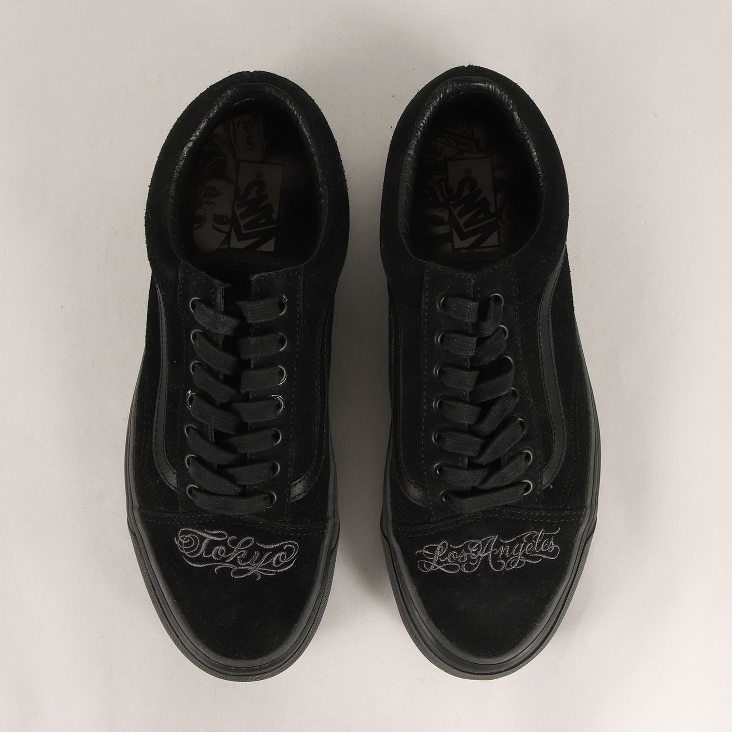 NEIGHBORHOOD ネイバーフッド サイズ:US10.5(28.5cm) | 20SS VANS 