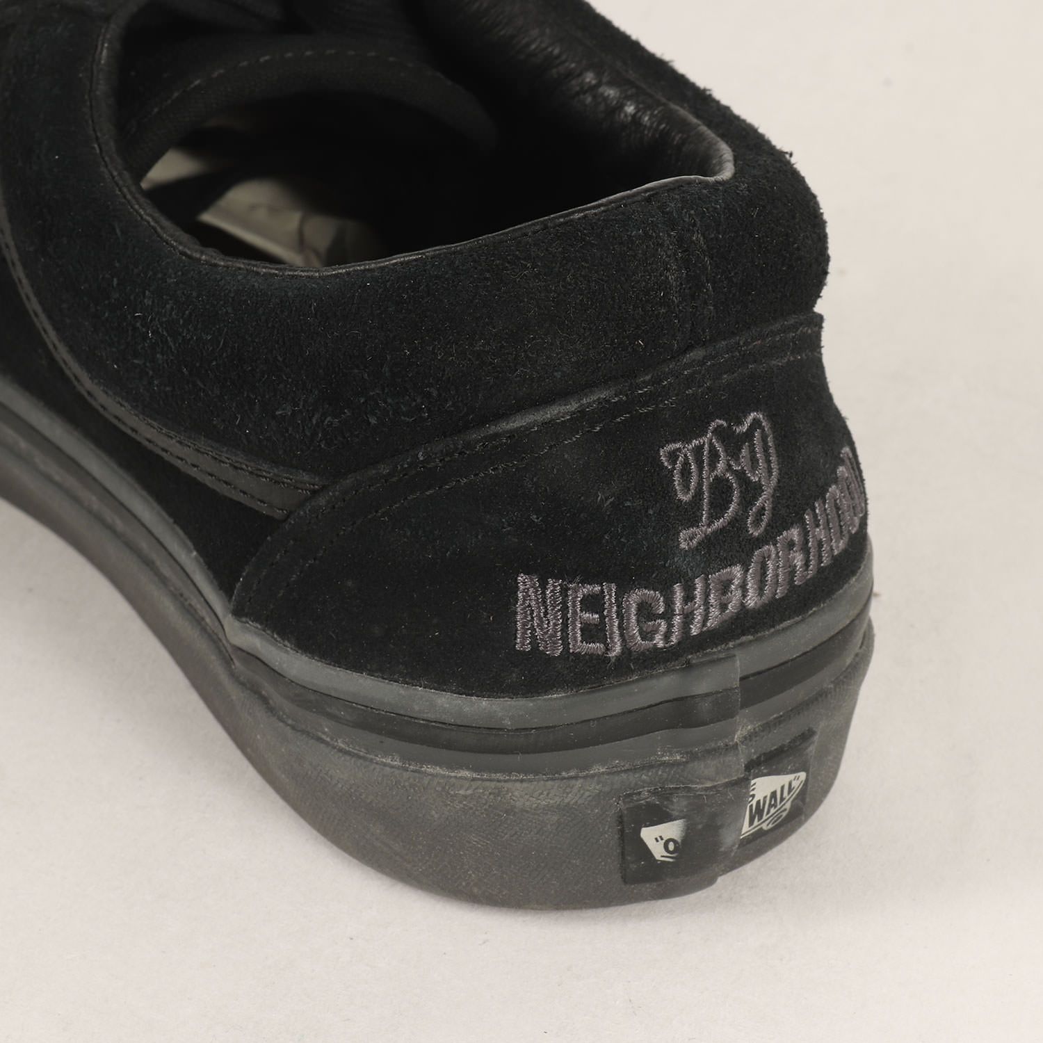 NEIGHBORHOOD ネイバーフッド サイズ:US10.5(28.5cm) | 20SS VANS 