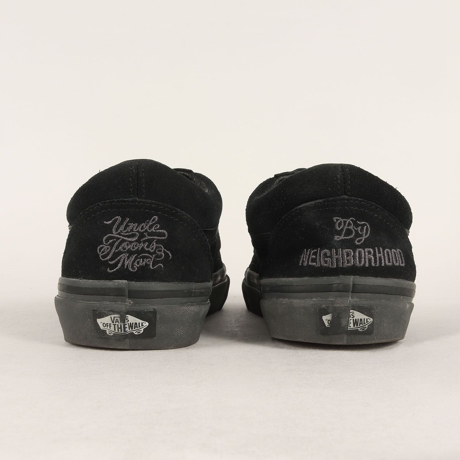 NEIGHBORHOOD ネイバーフッド サイズ:US10.5(28.5cm) | 20SS VANS 