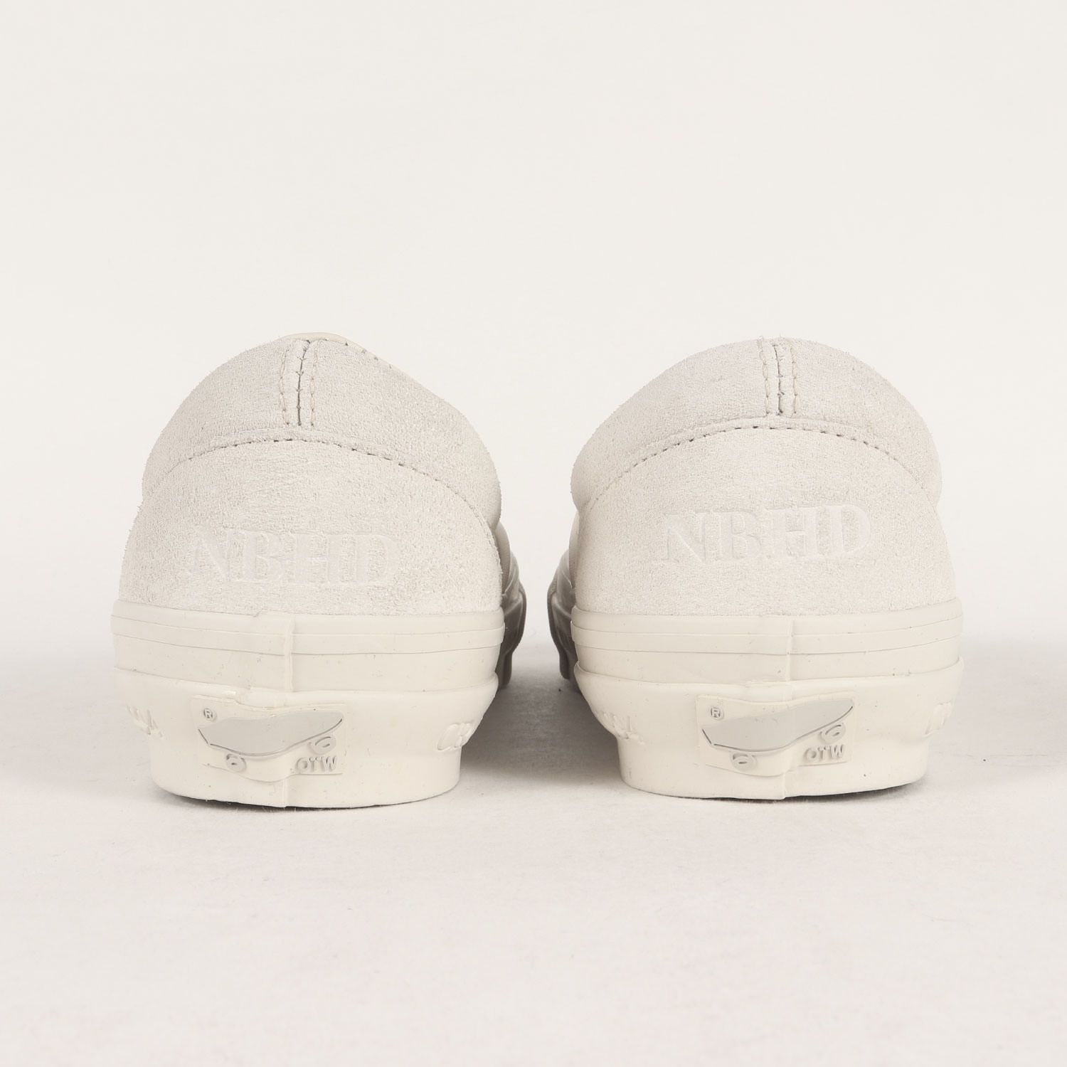 新品】NEIGHBORHOOD ネイバーフッド サイズ:US8.5(26.5cm) | 25SS VANS