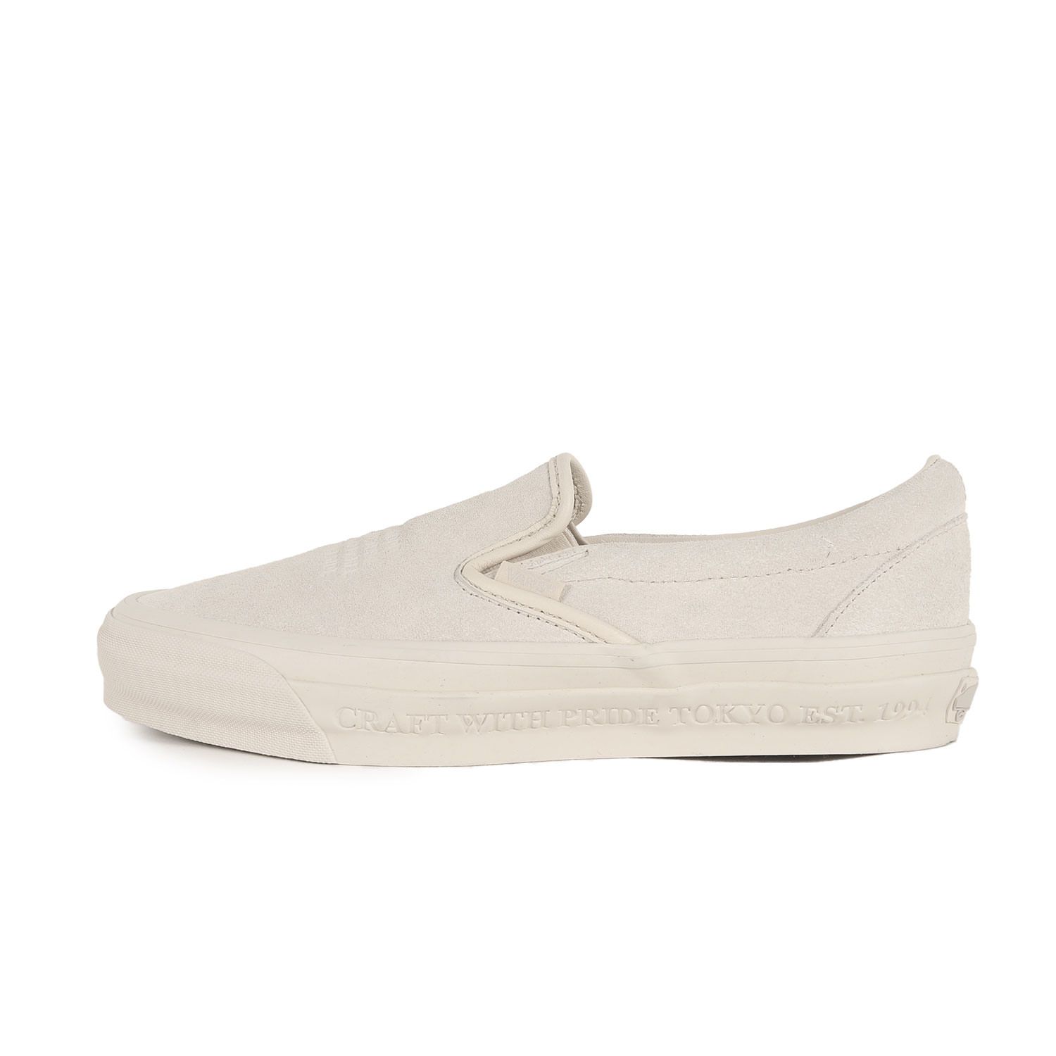 新品未使用‼️US8.5 VANS OTW by NEIGHBORHOOD ネイバーフッドが、OTW by Vans とコラボした新作スニーカーを発表