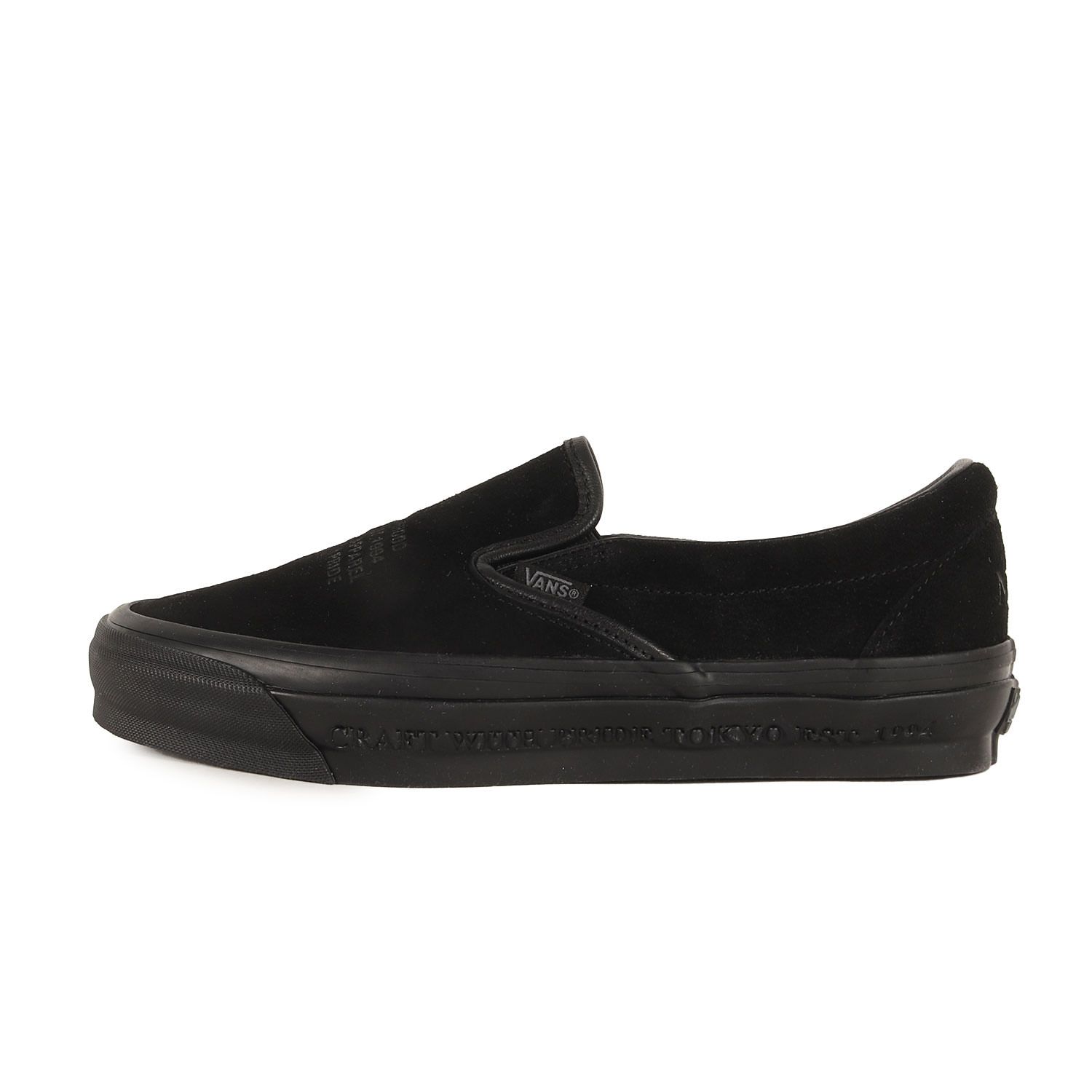 新品】NEIGHBORHOOD ネイバーフッド サイズ:US8.5(26.5cm) | 25SS VANS