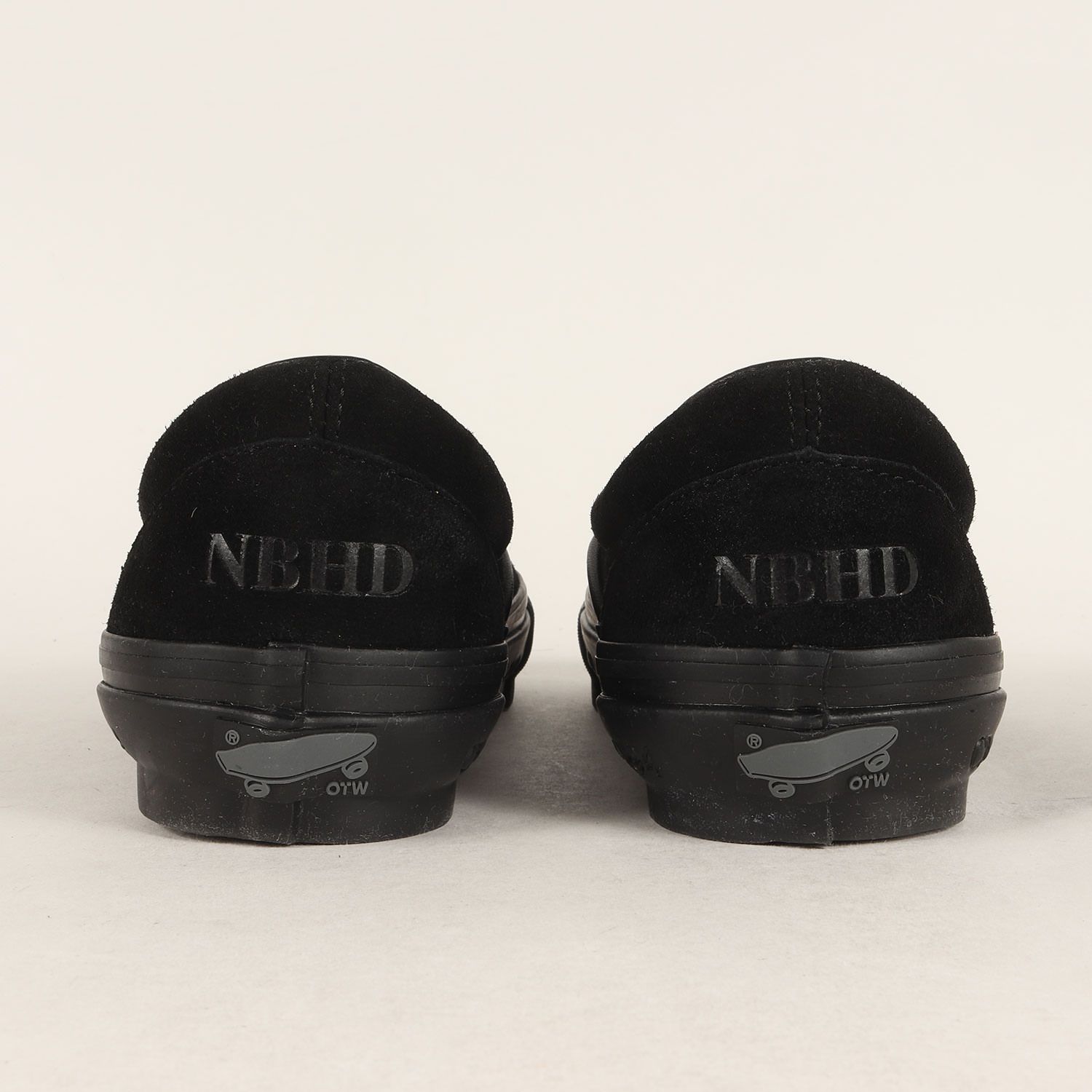 新品未使用‼️US8.5 VANS OTW by NEIGHBORHOOD OTW by Vans x NEIGHBORHOOD | ヴァンズジャパン公式オンラインストア