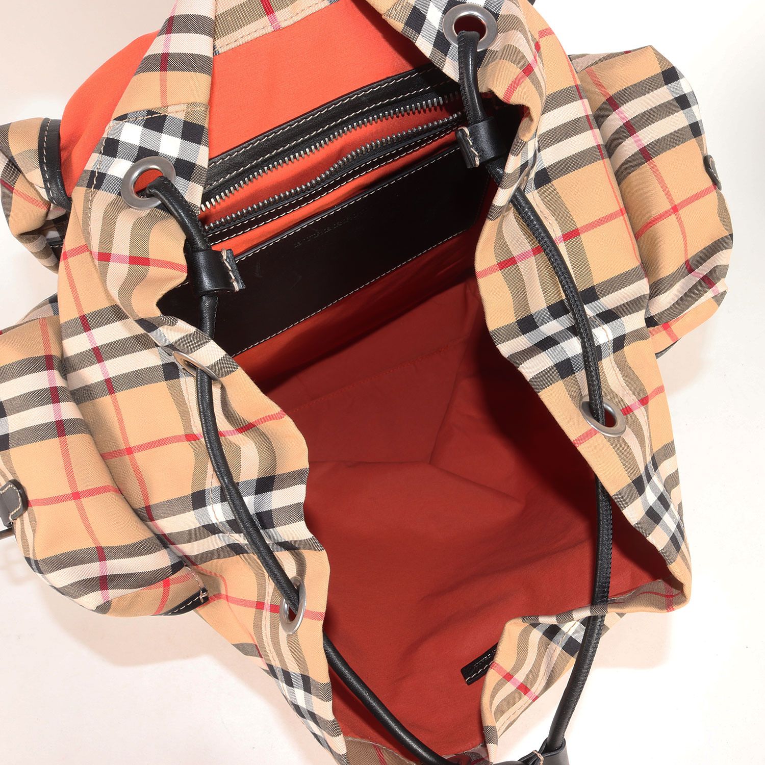 美品】BURBERRY バーバリー バッグ | ヴィンテージ ノバチェック 
