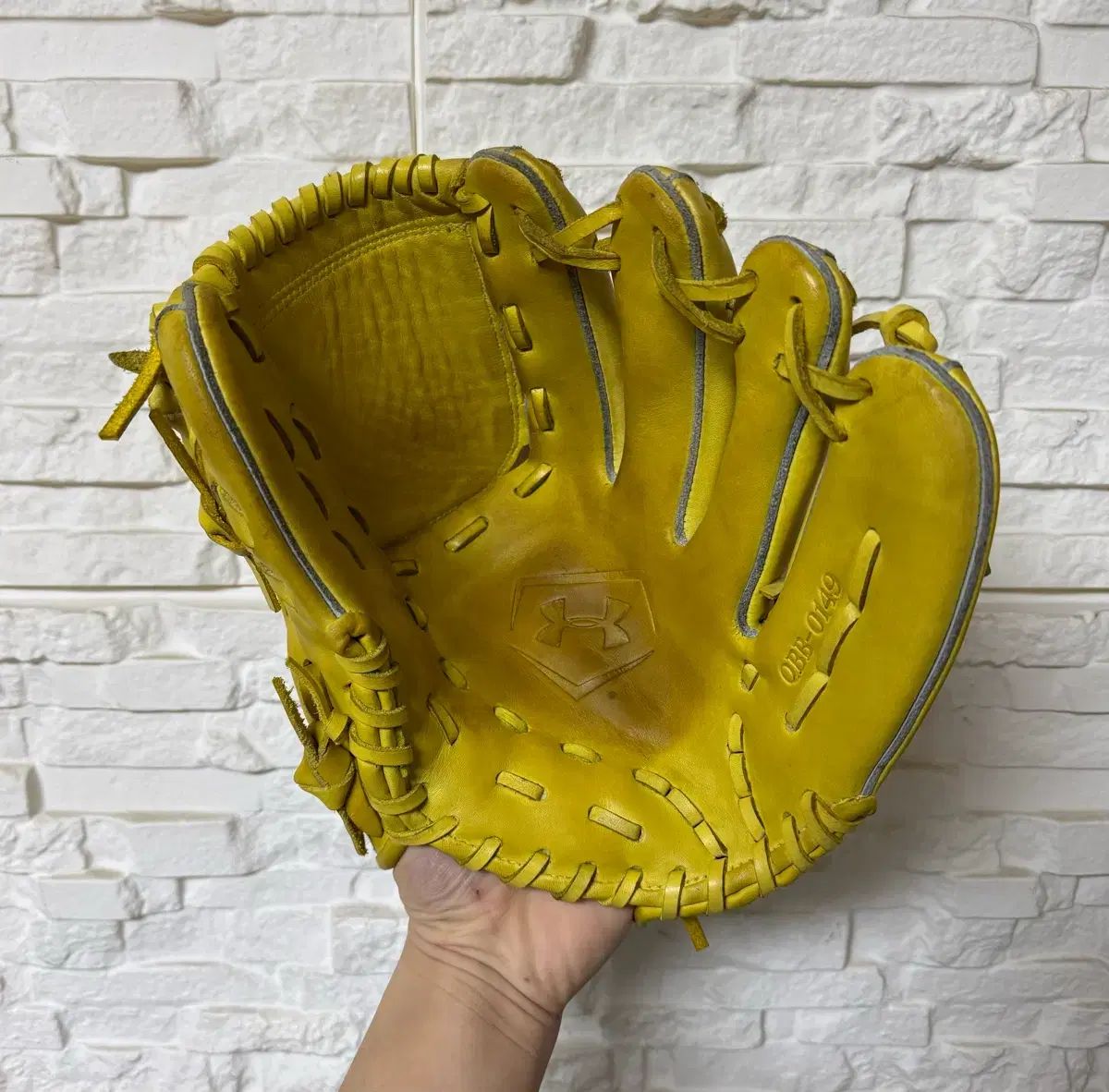 投手用 グローブ 軟式 野球 アンダーアーマー - 野球グローブ 硬式 US