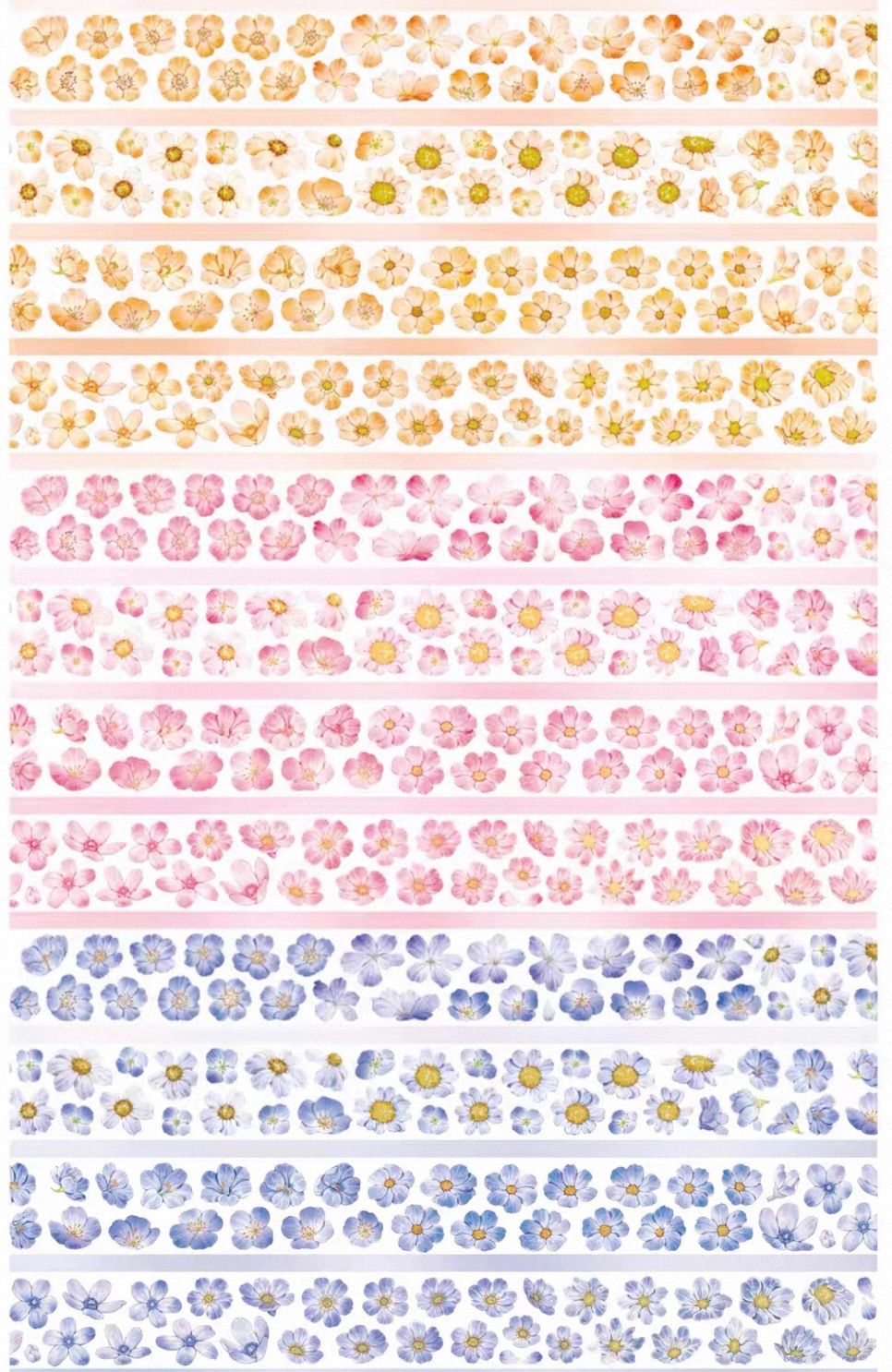 PET 风之灵 6cm×6m 600cm/loopダイカット加工 海外マステ 海外