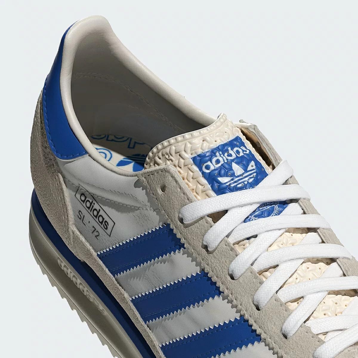 RS 0 SL adidas JH8644 オリジナルス アディダス SL72 originals&frasl;アディダス Originals スニーカー (アディダス) White セールadidas Casual IENA
