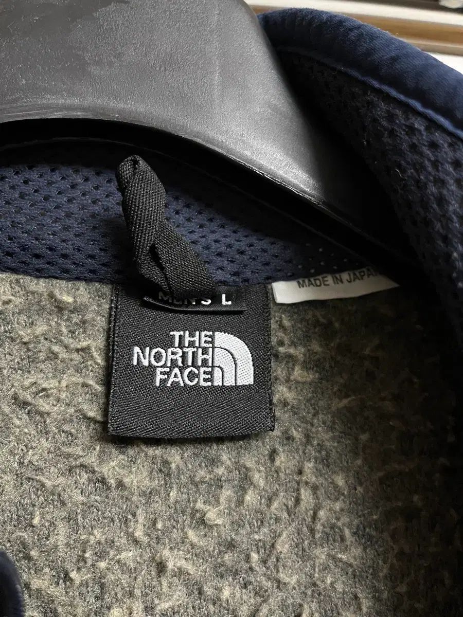 THE NORTH FACE ザノースフェイス フリースジャケット カーキ 一般版