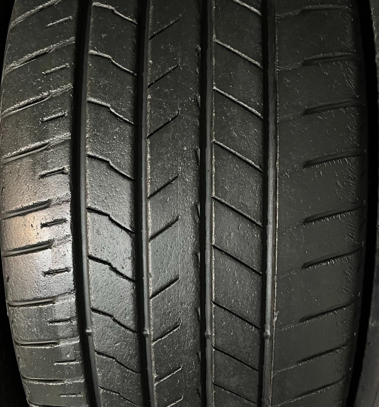 2023/2020年製 約7～8.5分山 ブリヂストン BRIDGESTONE トランザ