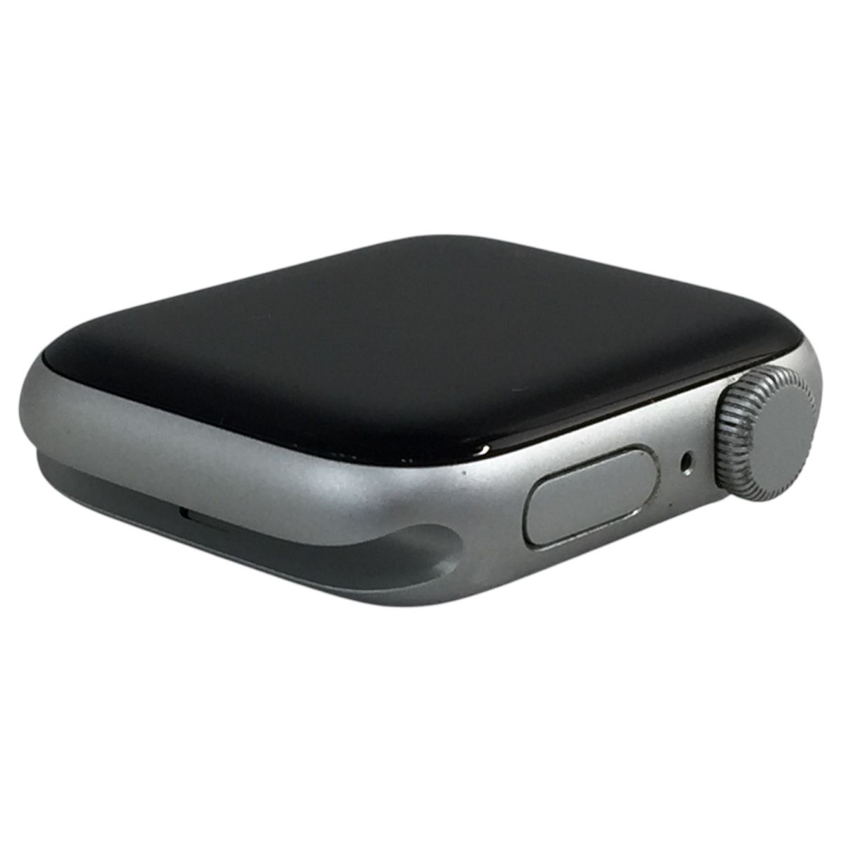 Apple アップル watch SE 40 mm アルミニュウム ケース GPS モデル WR 50 METERS