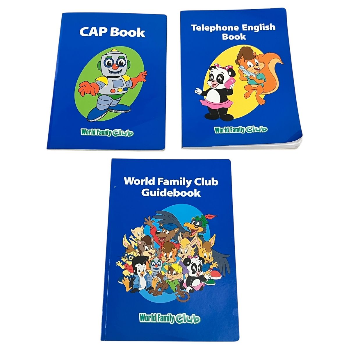 DWE レッツプレイ Blu-ray版 2021年頃 ディズニーワールドオブ