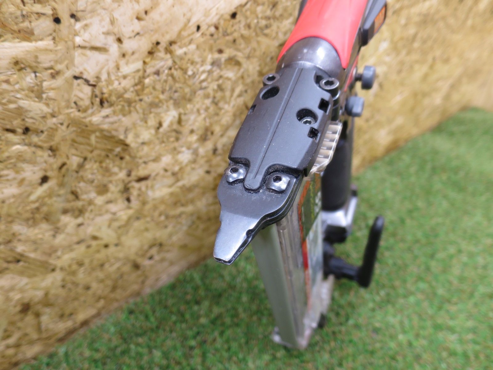 MAX 高圧フィニッシュネイラ HA-55 SF 2 D