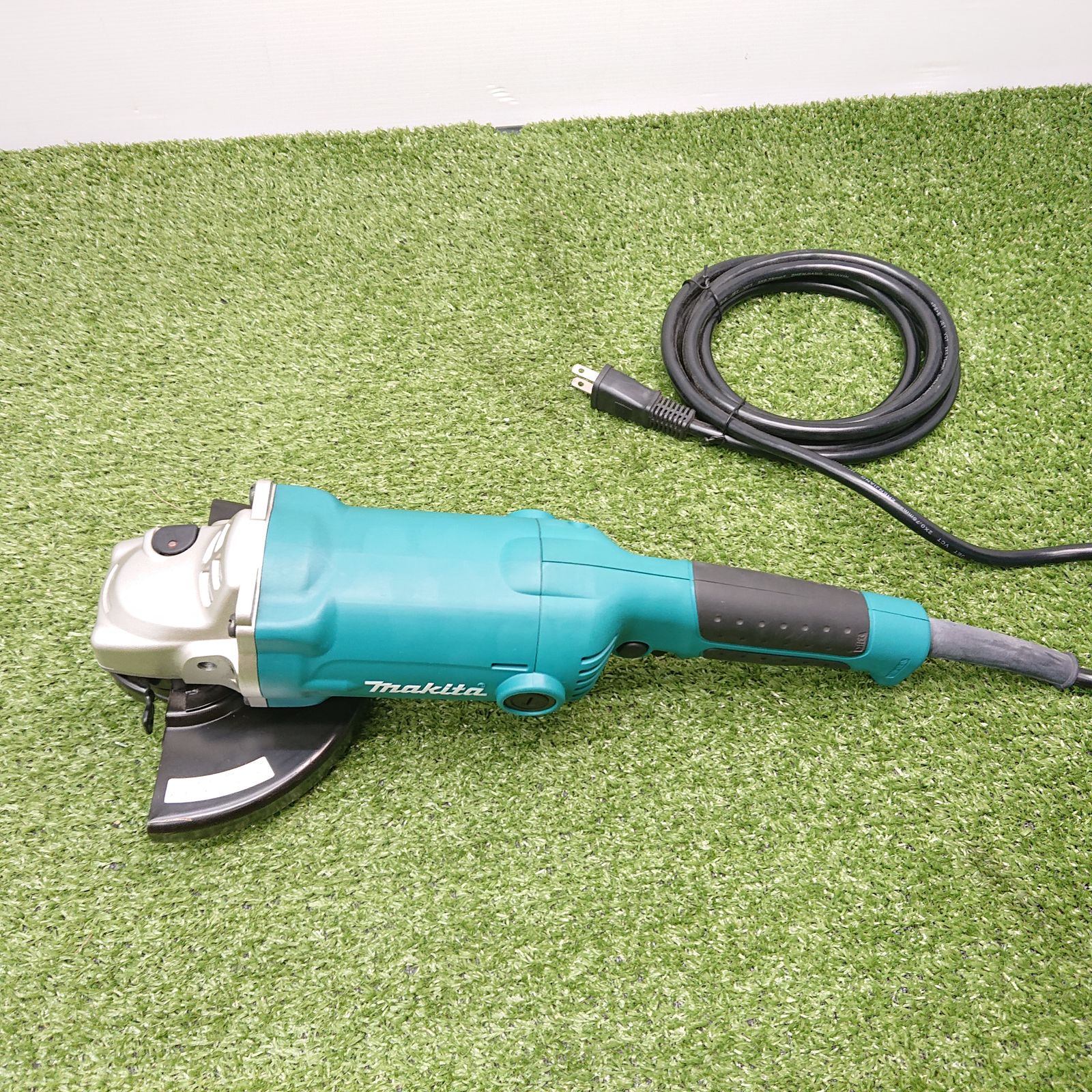  マキタ GA 6010 150 mmディスクグラインダ 0109 グラインダー 研磨機