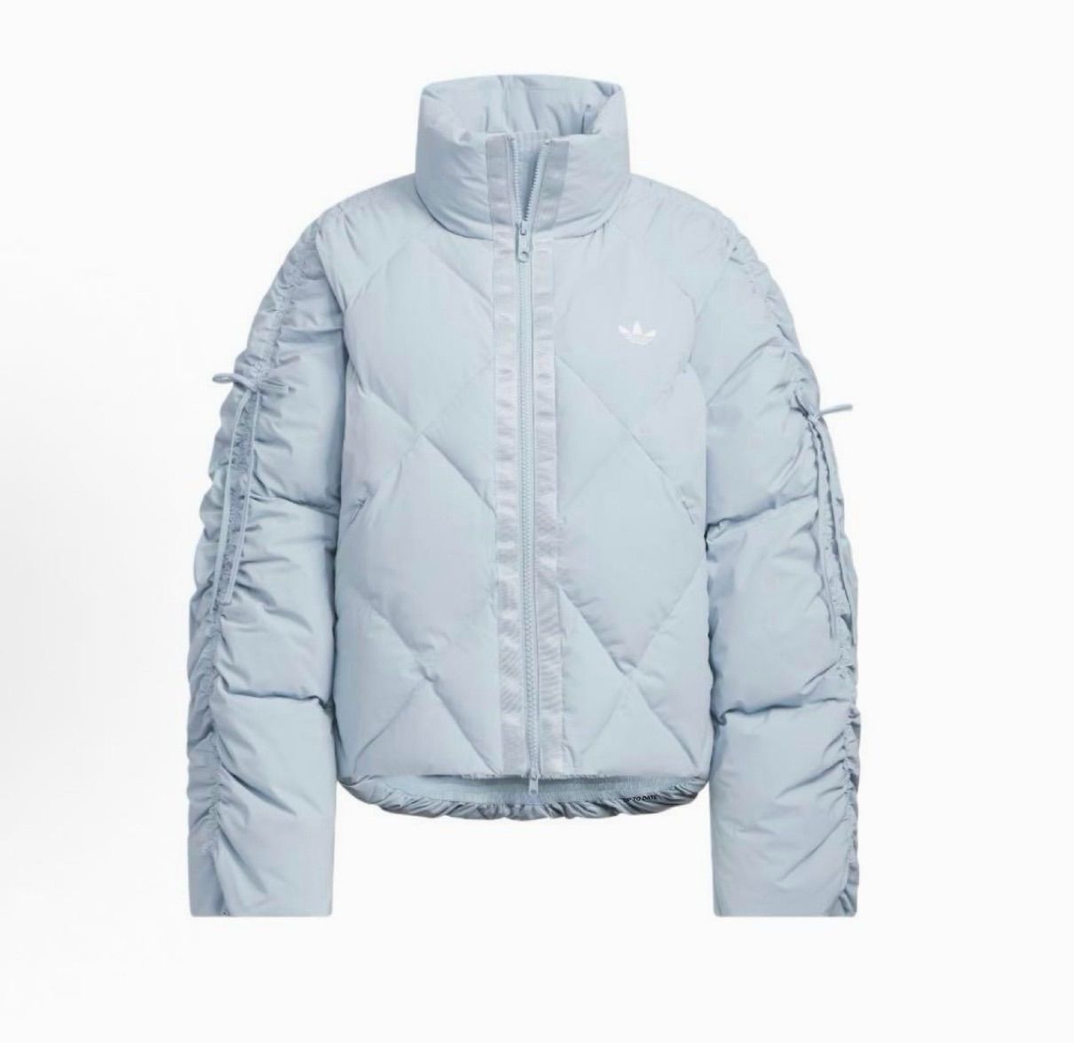adidas アディダス BOW COM ダウンジャケット KC 2612