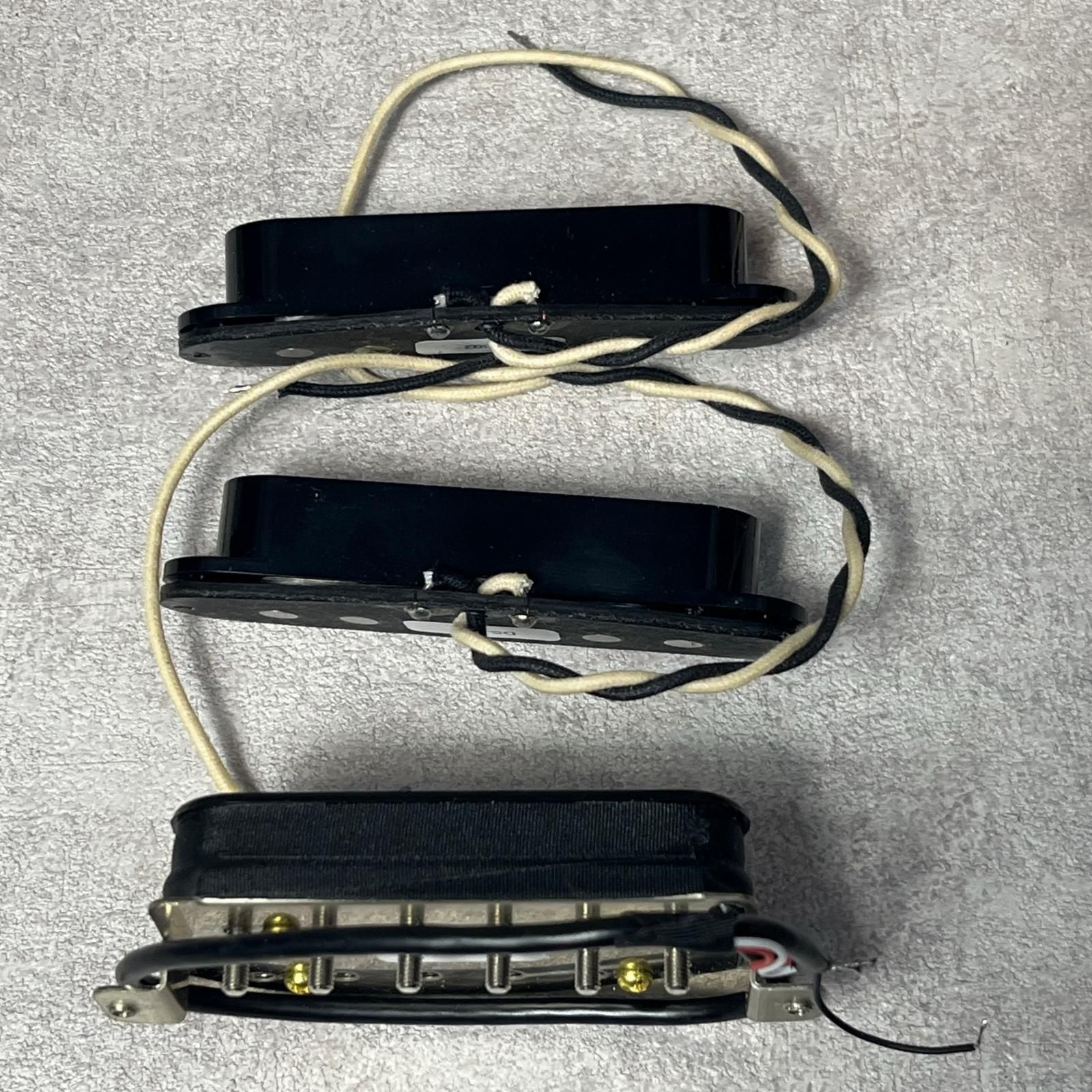 楽器 T s Guitars ティーズギター DS 592 F C DH 250 B Set 474