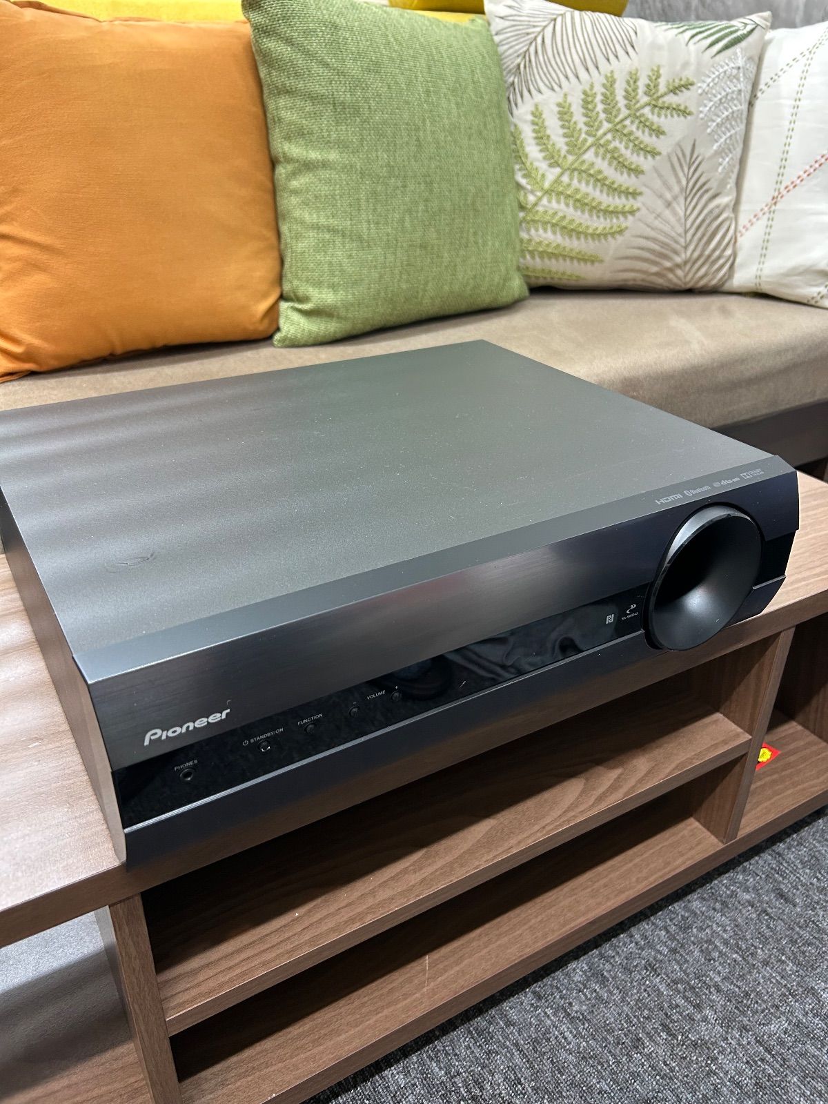 パイオニア サラウンドスピーカー SA-SWR45 S-SWR767 - メルカリ