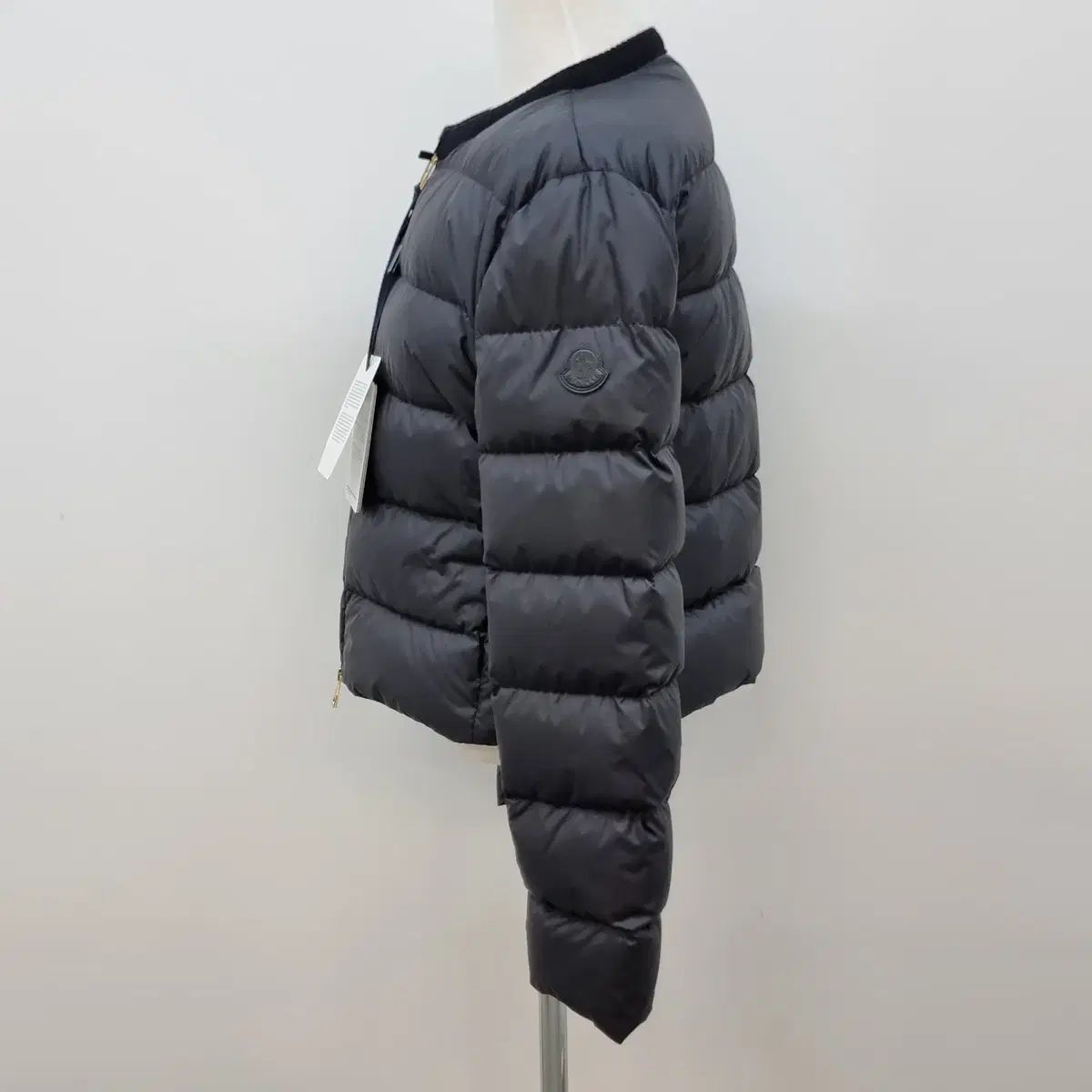  MONCLER モンクレール ウール ベジャン ダウン ジャケット ダウンジャケット ジャケット アウター