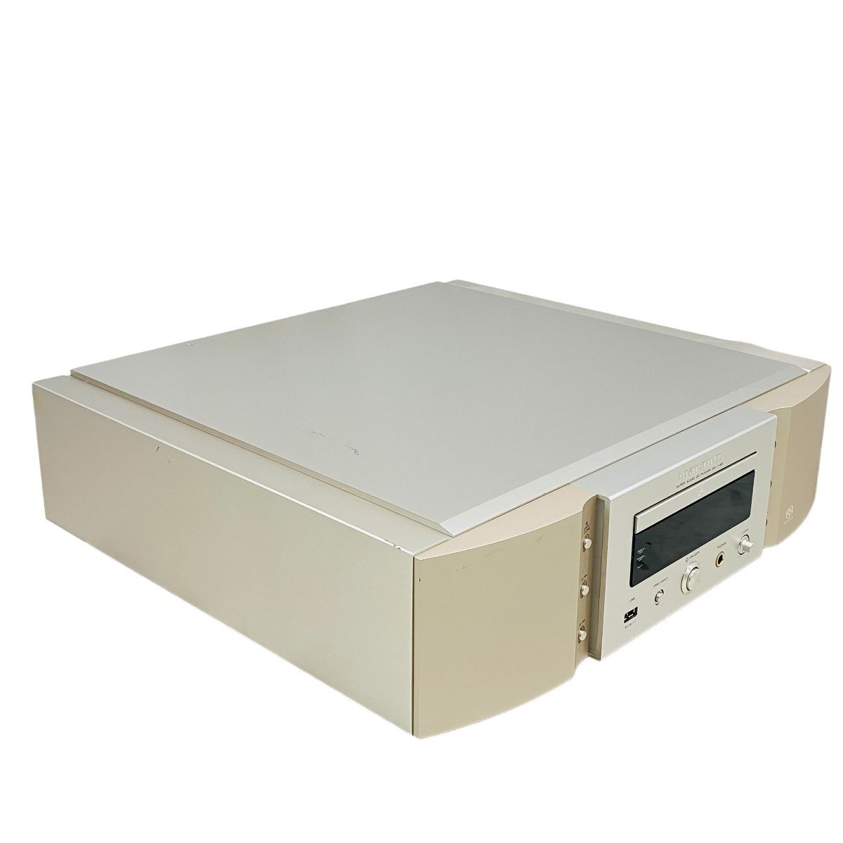 SACDプレーヤー オーディオ