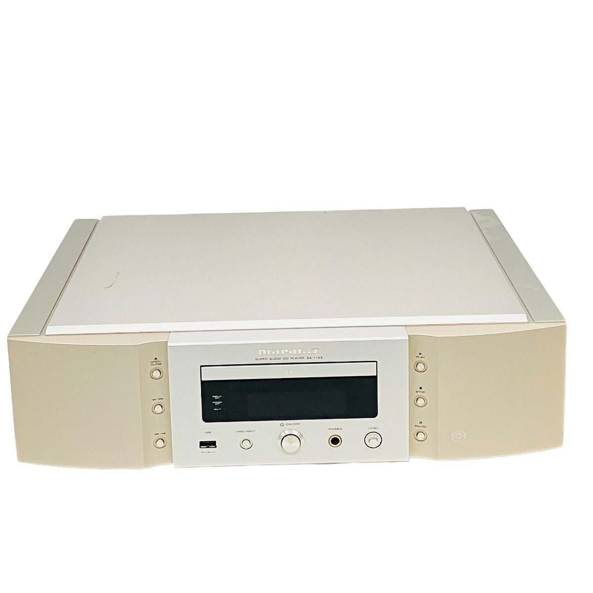  marantz SA 11 S 3 SACDプレーヤー オーディオ 音響 マランツ CD SACDプレーヤー プレーヤー