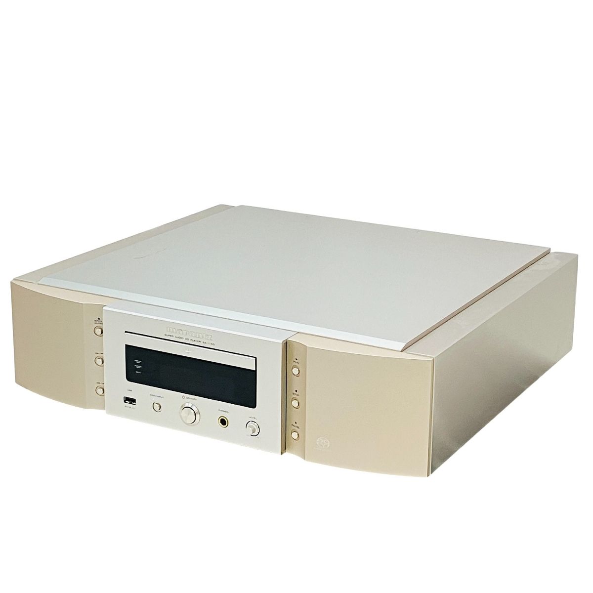 marantz SA-11 S 3 SACDプレーヤー オーディオ 音響 マランツ