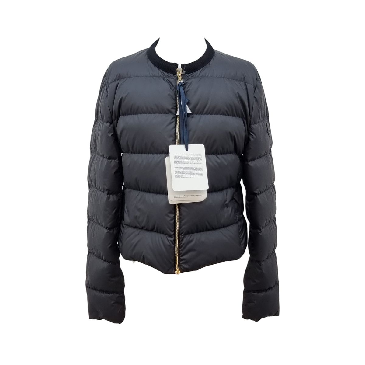 ♥ MONCLER モンクレール ウール ベジャン ダウン ジャケット