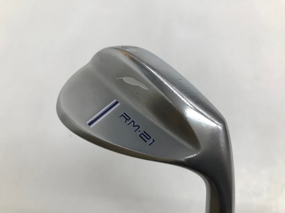 フォーティーン RM-21 ニッケルクロム 52度 NSプロ950GH HT WEDGE