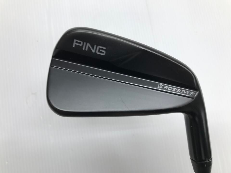 ピン i 22 5度 NSプロ MODUS 3 TOUR 105 Sフレックス ユーティリティ 最短