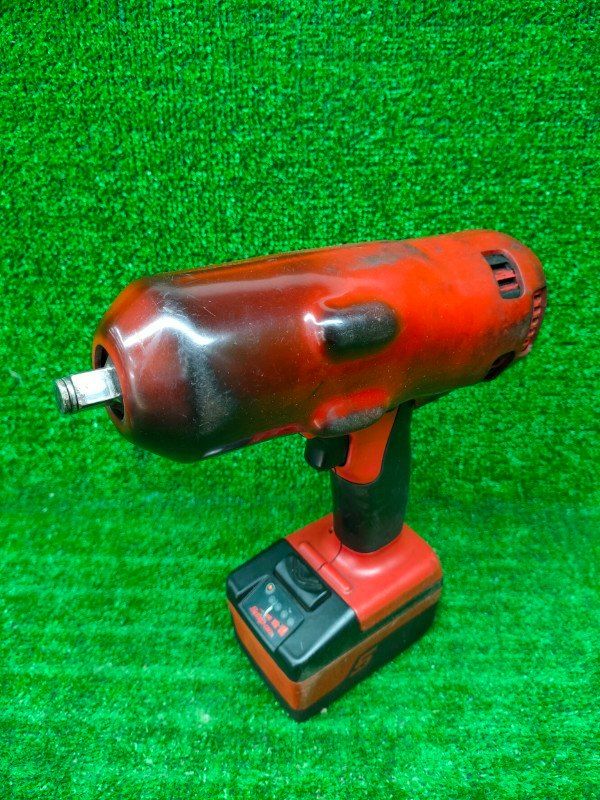 Snap-onスナップオン インパクトレンチ CTJ 7850 モータ異音無し