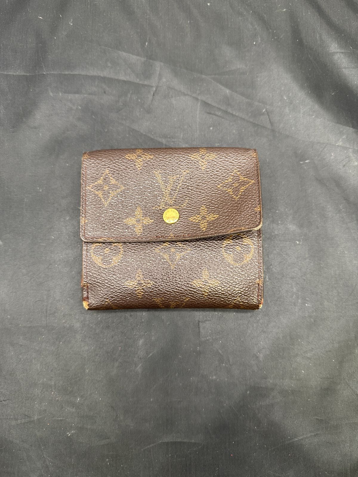 ルイヴィトン モノグラム 財布 B25121557